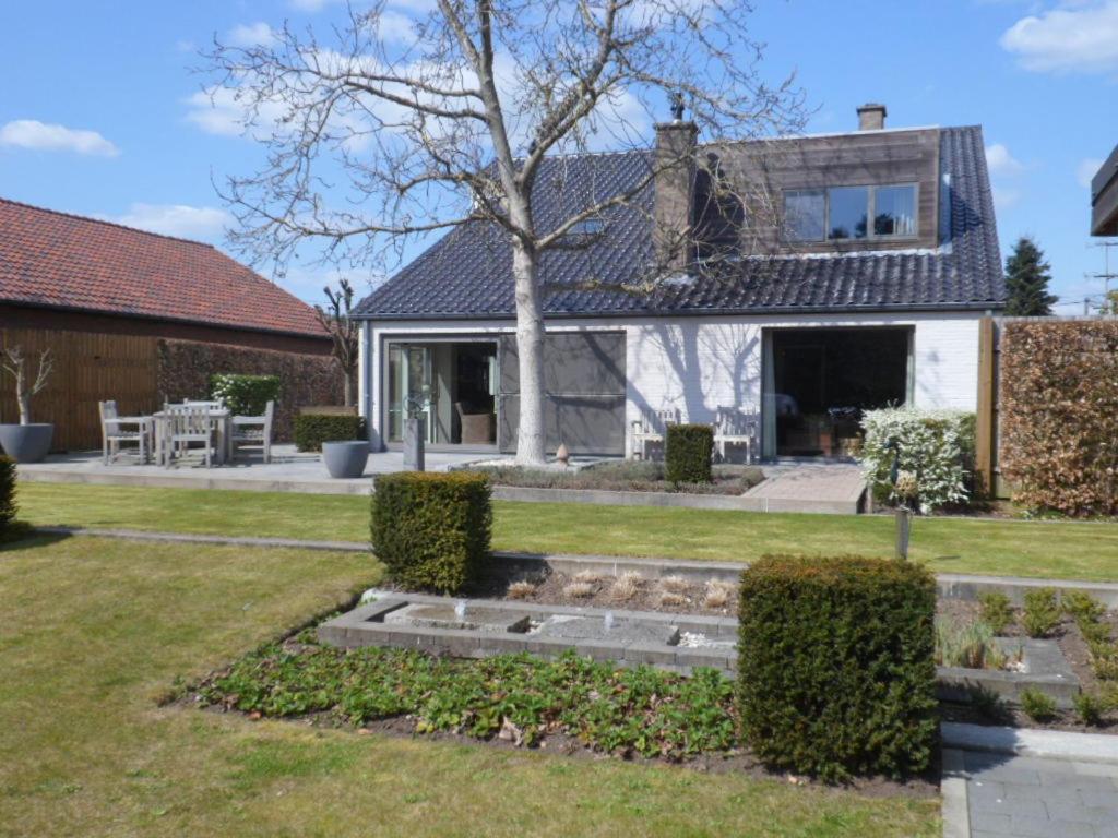 Bosrand81 Apartment Hechtel-Eksel Exterior foto